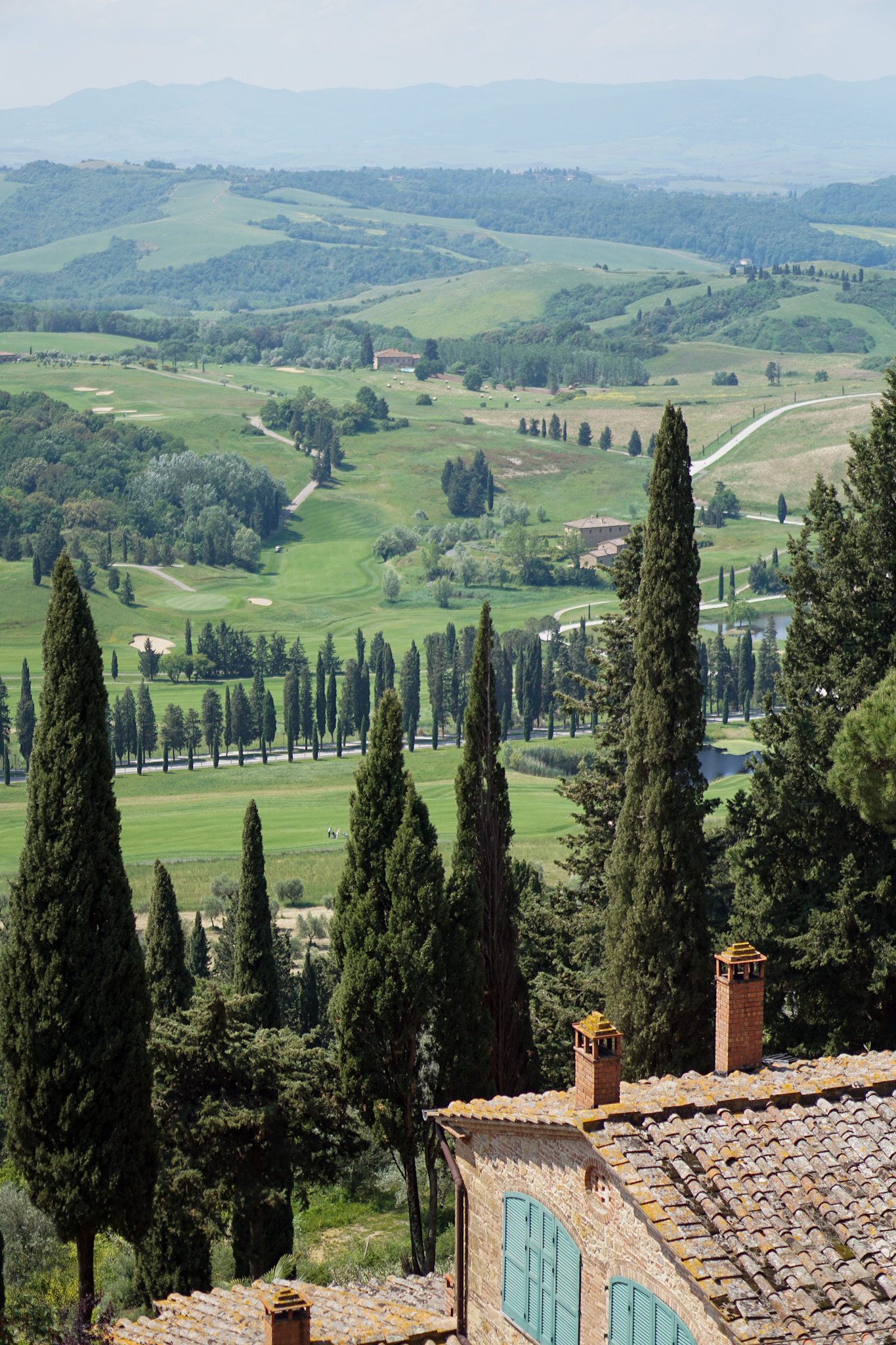 Tuscany Italy Luxury Travel Guide