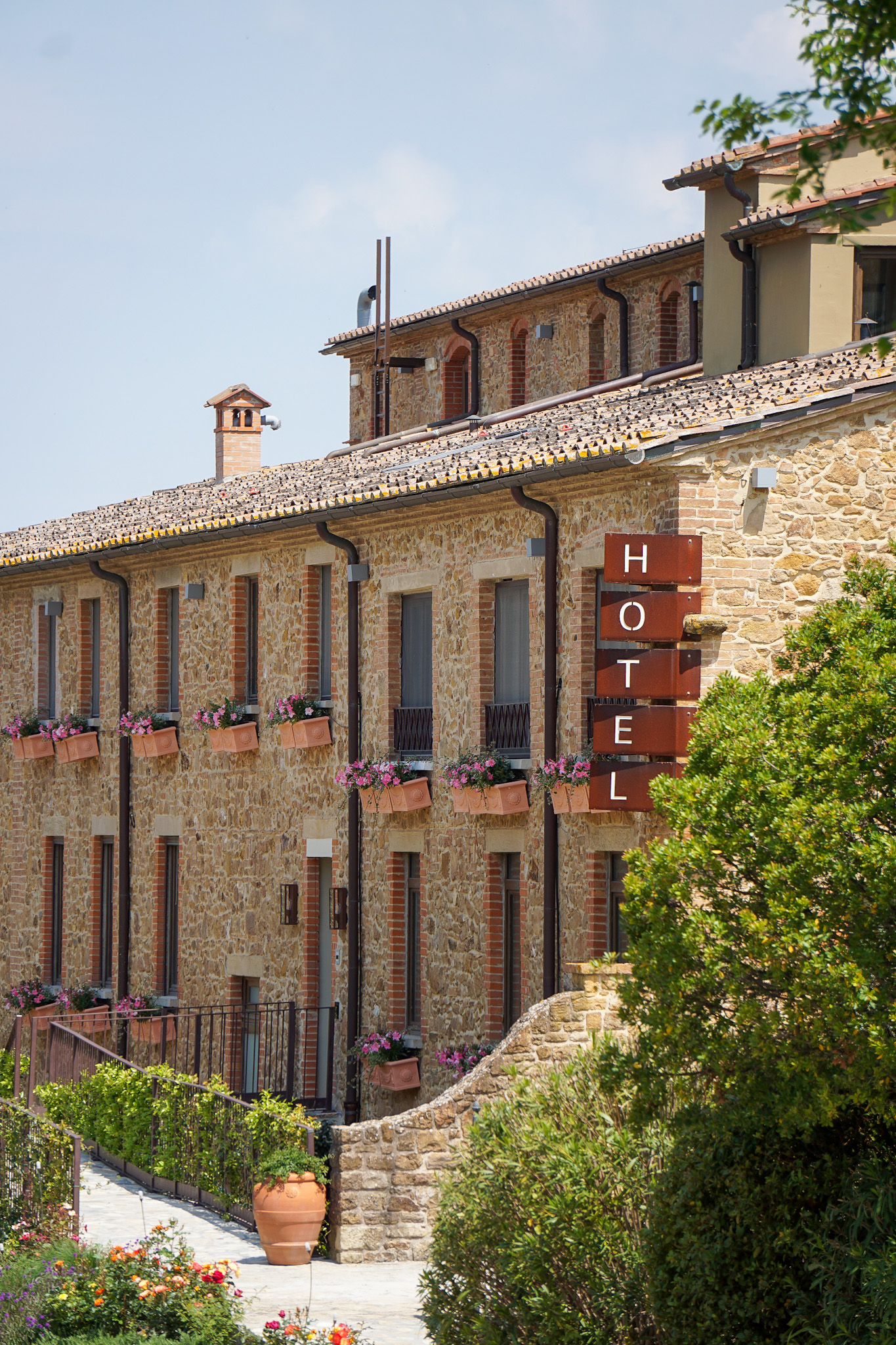 Tuscany Italy Luxury Travel Guide