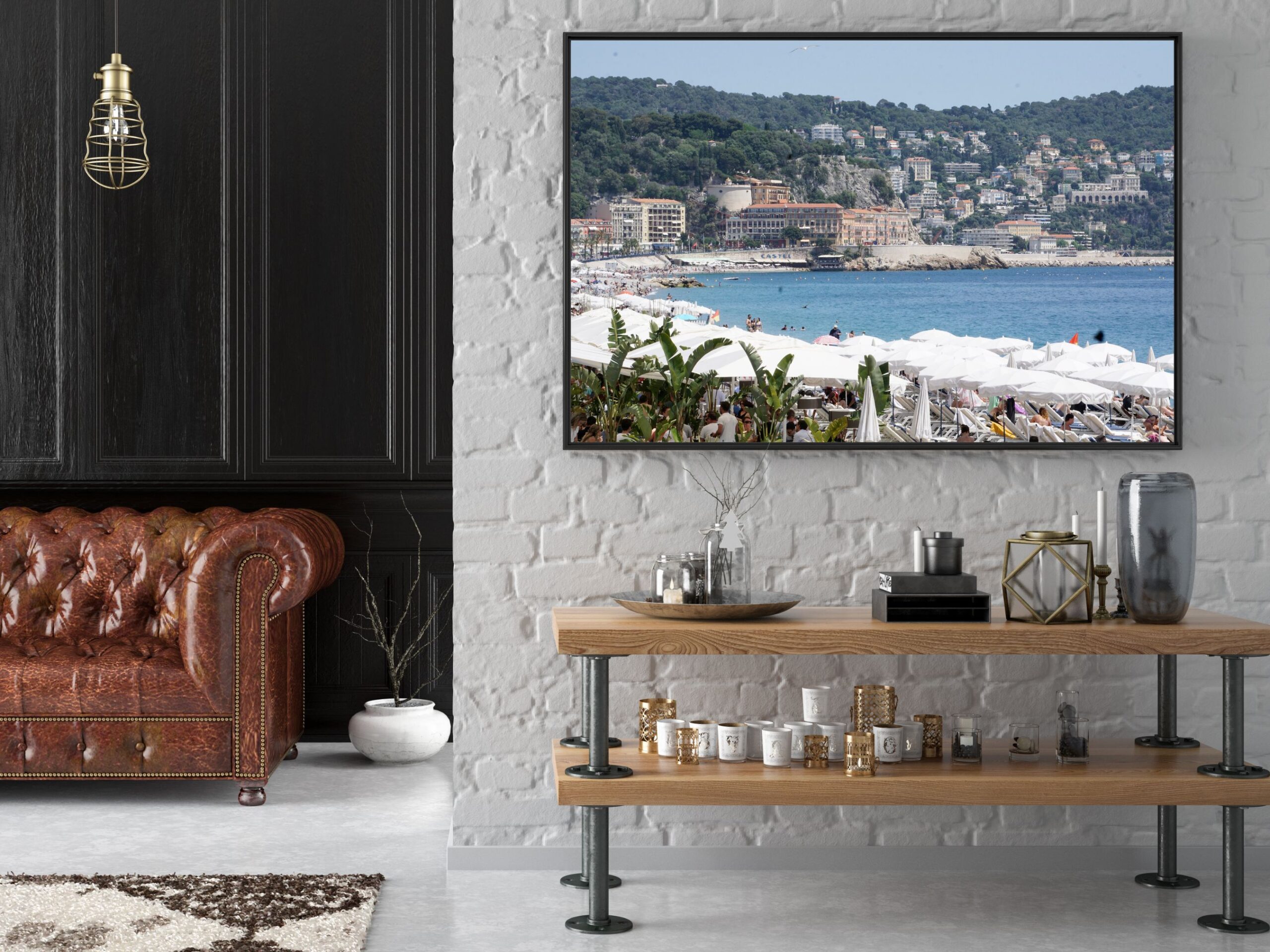 IC Lifestyle Images releases the new European Dream Collection of photography prints