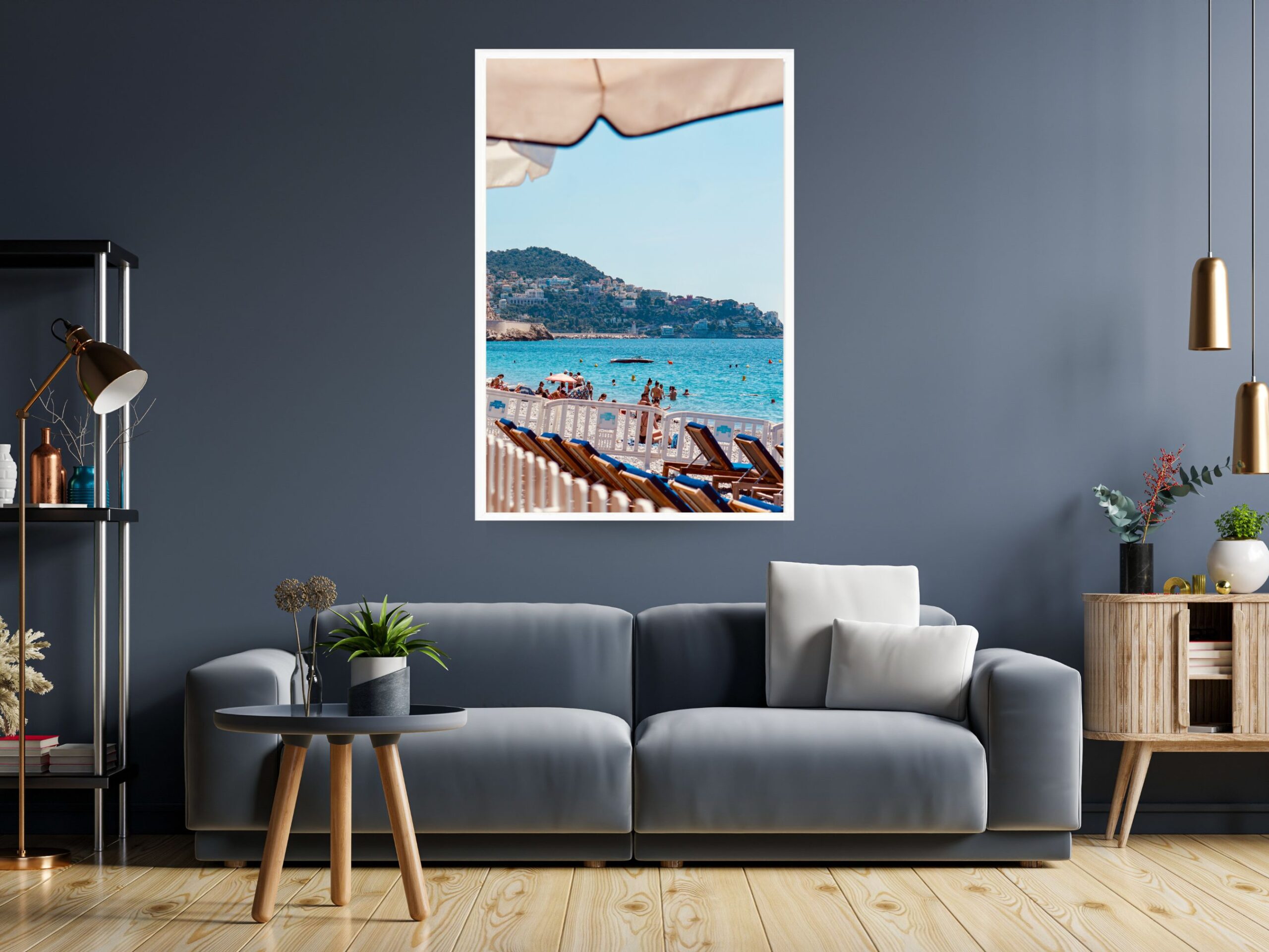 IC Lifestyle Images releases the new European Dream Collection of photography prints