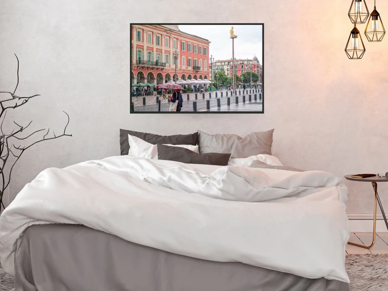 IC Lifestyle Images releases the new European Dream Collection of photography prints