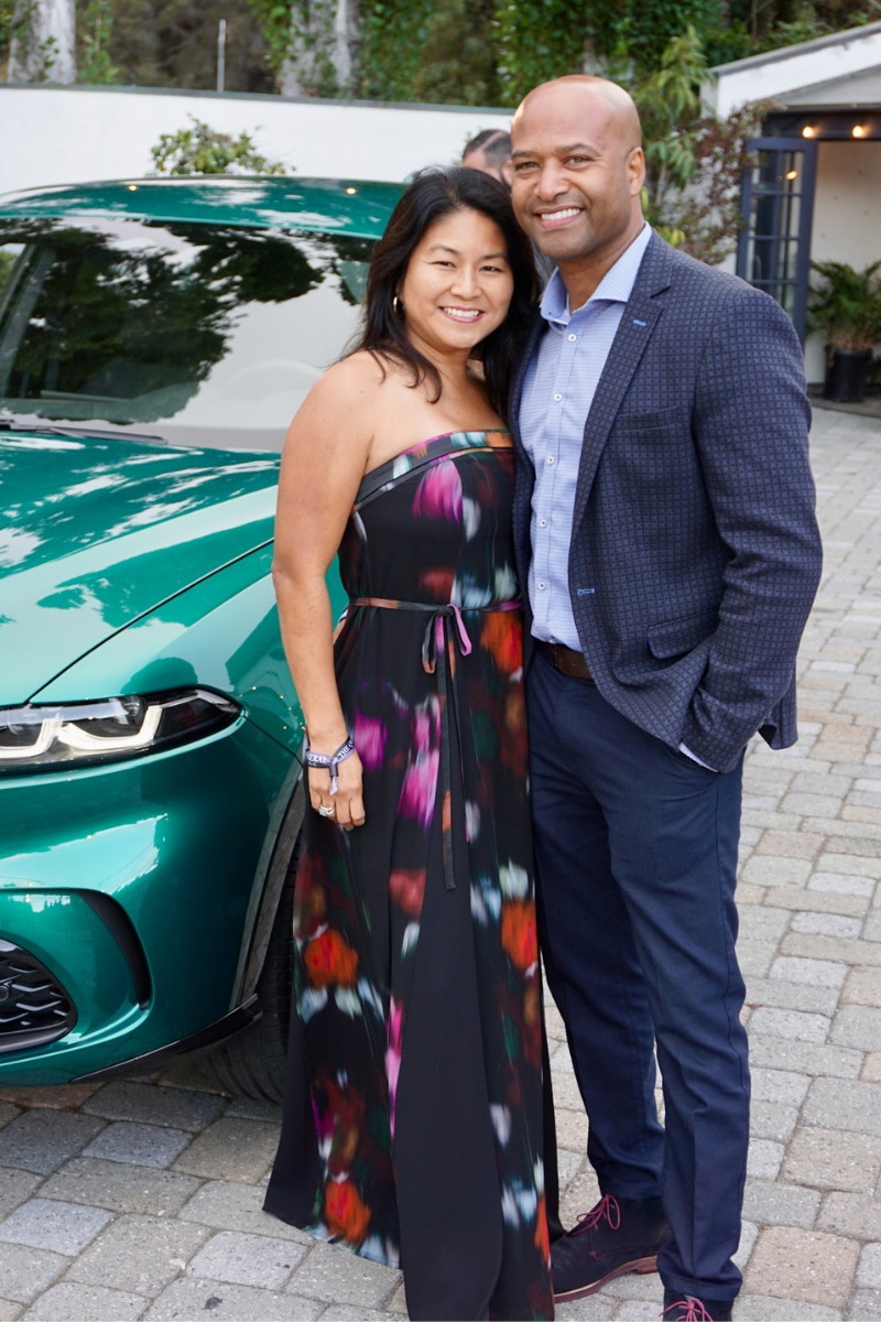 Driving Innovation & Inspiring Visionary Design: An Empowering Conversation with Ralph Gilles - Chief Design Officer for Stellantis NA