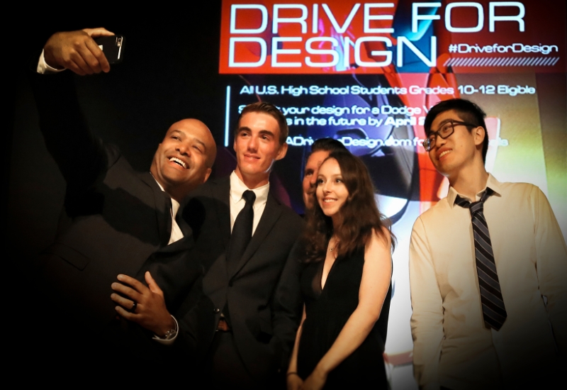 Driving Innovation & Inspiring Visionary Design An Empowering Conversation with Ralph Gilles - Chief Design Officer for Stellantis NA