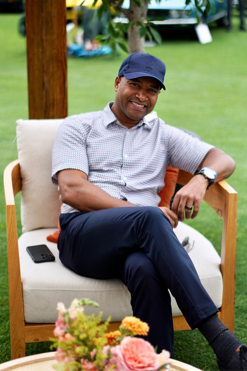 Monterey Car Week 2023 - A Supercharged Week of Automotive Celebrations, Inspiring Conversations, and Illuminating Revelations