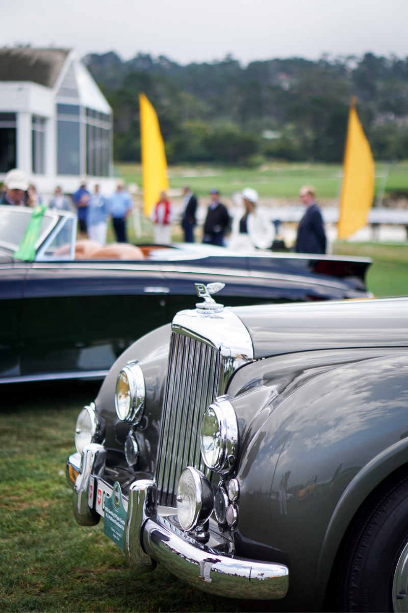 Monterey Car Week 2023 - A Supercharged Week of Automotive Celebrations, Inspiring Conversations, and Illuminating Revelations