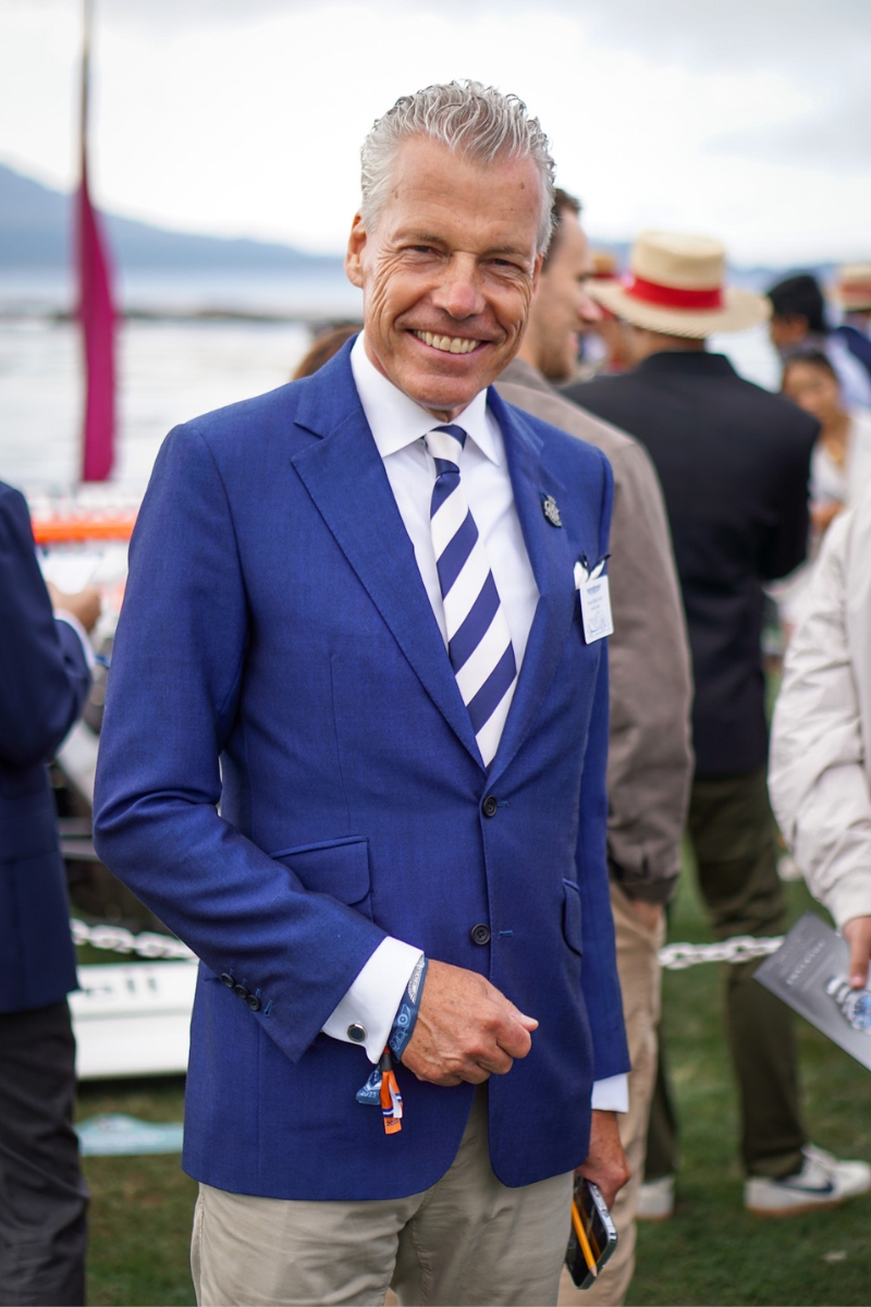 Monterey Car Week 2023 - A Supercharged Week of Automotive Celebrations, Inspiring Conversations, and Illuminating Revelations