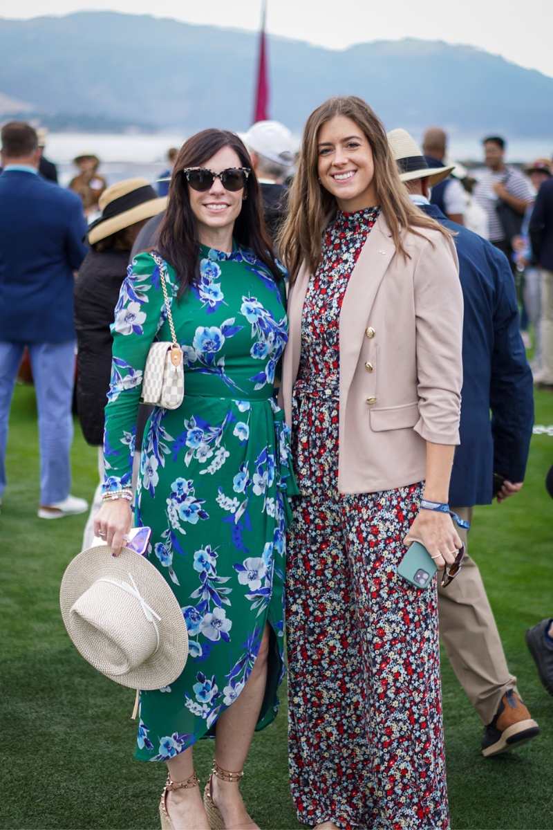 Monterey Car Week 2023 - A Supercharged Week of Automotive Celebrations, Inspiring Conversations, and Illuminating Revelations