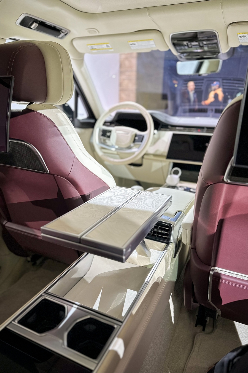 Monterey Car Week 2023 - A Supercharged Week of Automotive Celebrations, Inspiring Conversations, and Illuminating Revelations