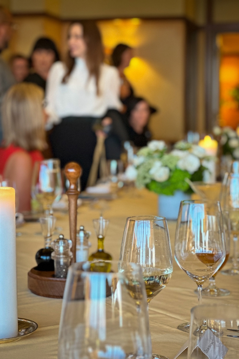 Monterey Car Week 2023 - A Supercharged Week of Automotive Celebrations, Inspiring Conversations, and Illuminating Revelations