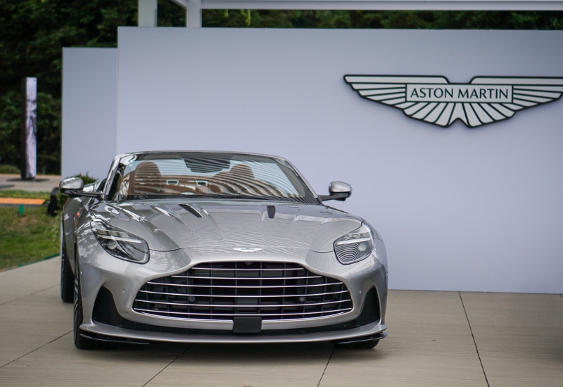 Monterey Car Week 2023 - A Supercharged Week of Automotive Celebrations, Inspiring Conversations, and Illuminating Revelations