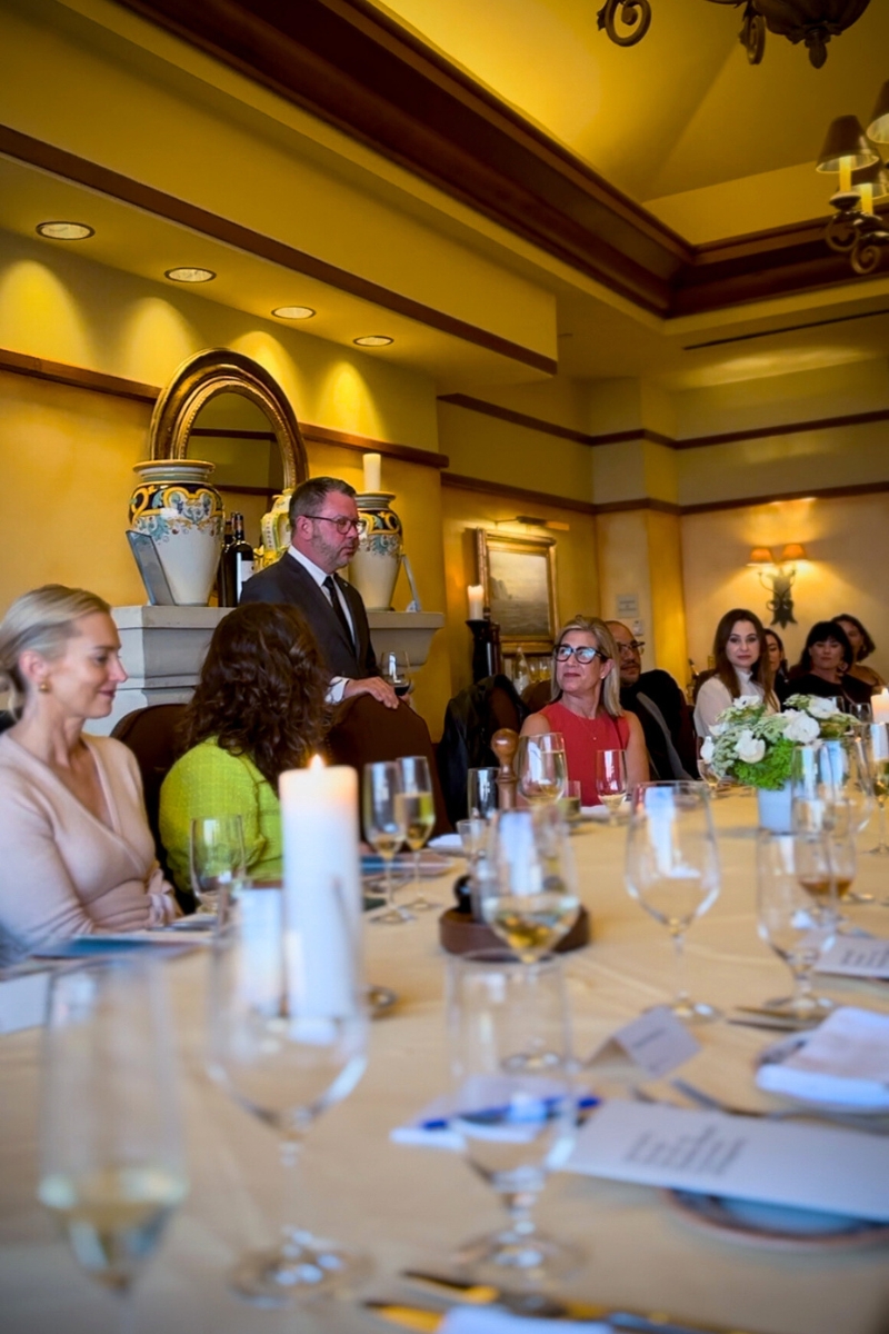 Monterey Car Week 2023 - A Supercharged Week of Automotive Celebrations, Inspiring Conversations, and Illuminating Revelations