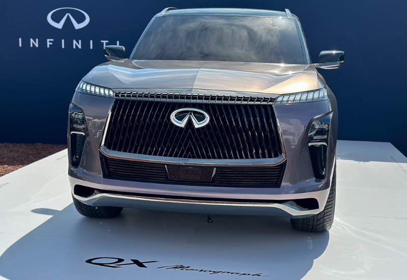 Monterey Car Week 2023 - A Supercharged Week of Automotive Celebrations, Inspiring Conversations, and Illuminating Revelations