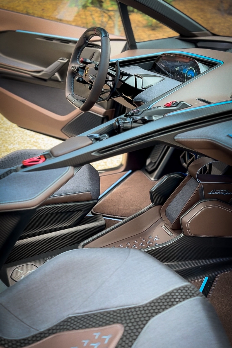 Monterey Car Week 2023 - A Supercharged Week of Automotive Celebrations, Inspiring Conversations, and Illuminating Revelations