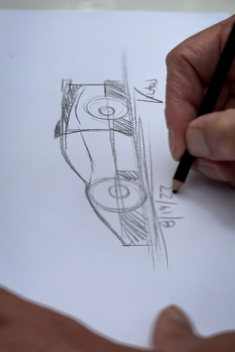 Monterey Car Week 2023 - A Supercharged Week of Automotive Celebrations, Inspiring Conversations, and Illuminating Revelations