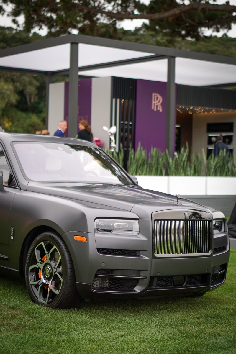 Monterey Car Week 2023 - A Supercharged Week of Automotive Celebrations, Inspiring Conversations, and Illuminating Revelations