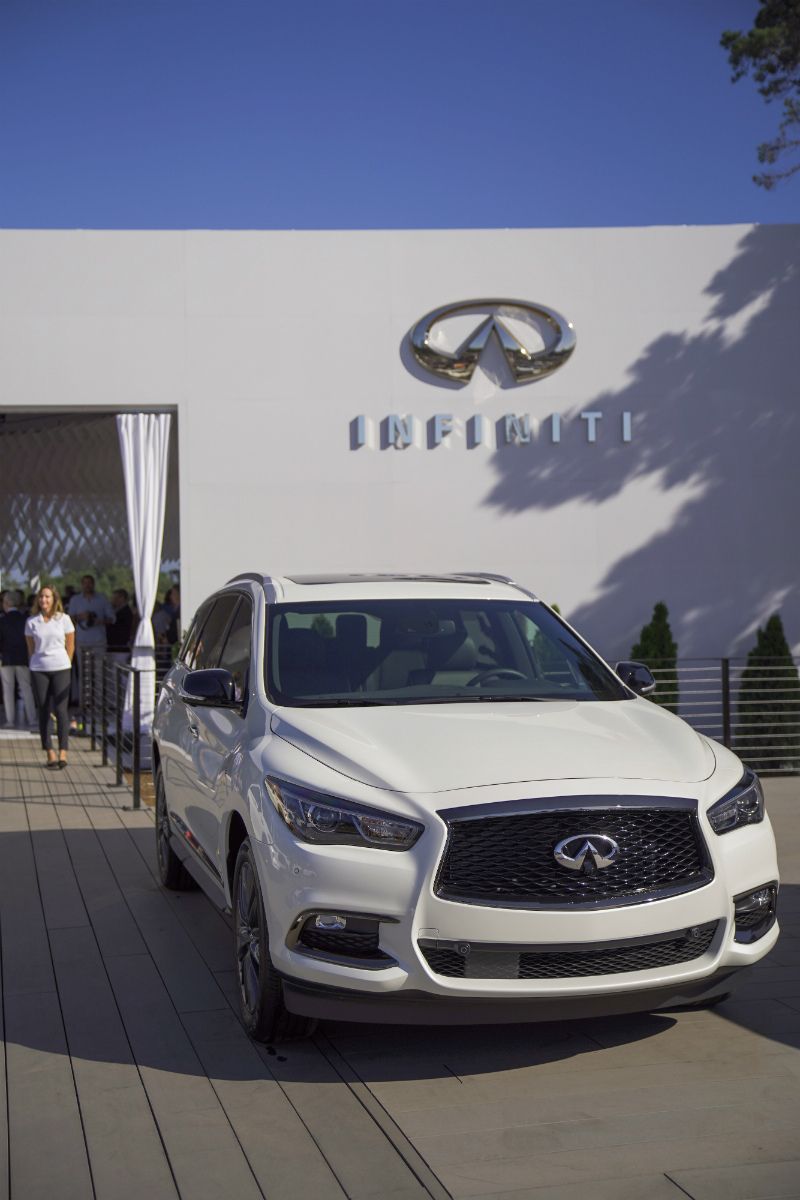 Monterey Car Week 2023 Events The Ultimate Joyride through the Best Automotive Celebrations on The Monterey Peninsula - INFINITI x MotorTrend Japanese Automotive Invitational