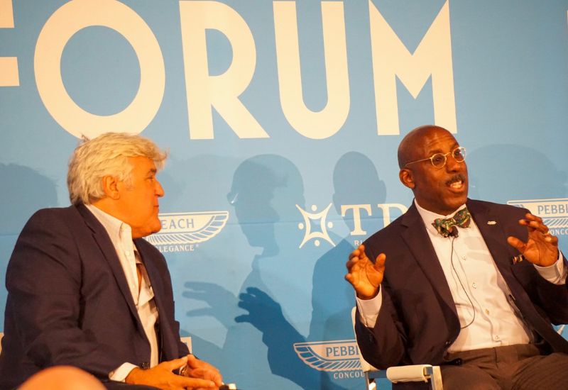 Monterey Car Week 2023 Events The Ultimate Joyride through the Best Automotive Celebrations on The Monterey Peninsula - Pebble Beach Classic Car Forum