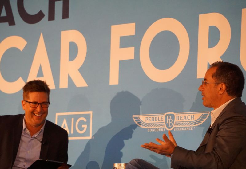 Monterey Car Week 2023 Events The Ultimate Joyride through the Best Automotive Celebrations on The Monterey Peninsula - Pebble Beach Classic Car Forum