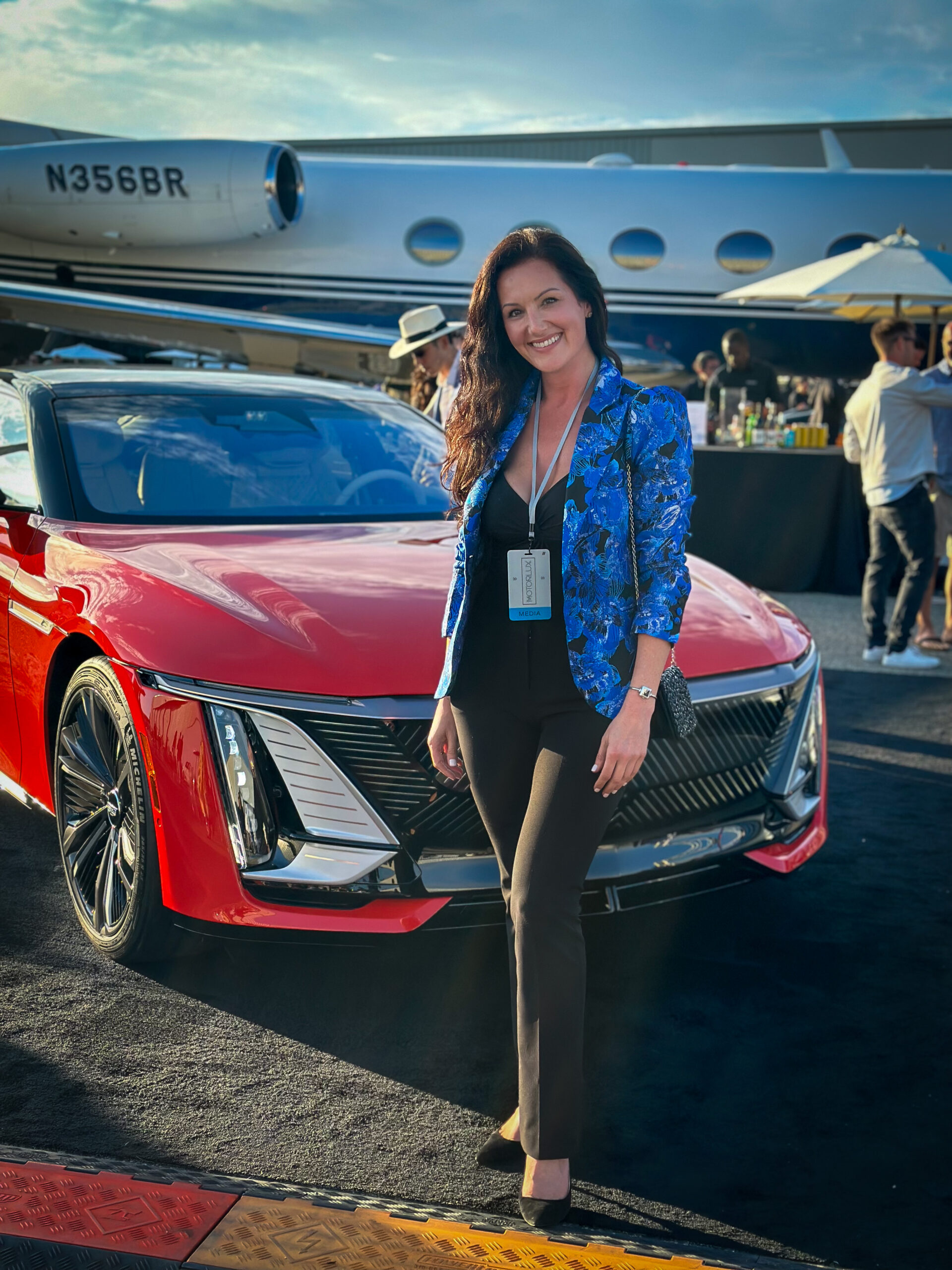 Motorlux by Hagerty at Monterey Car Week 2023