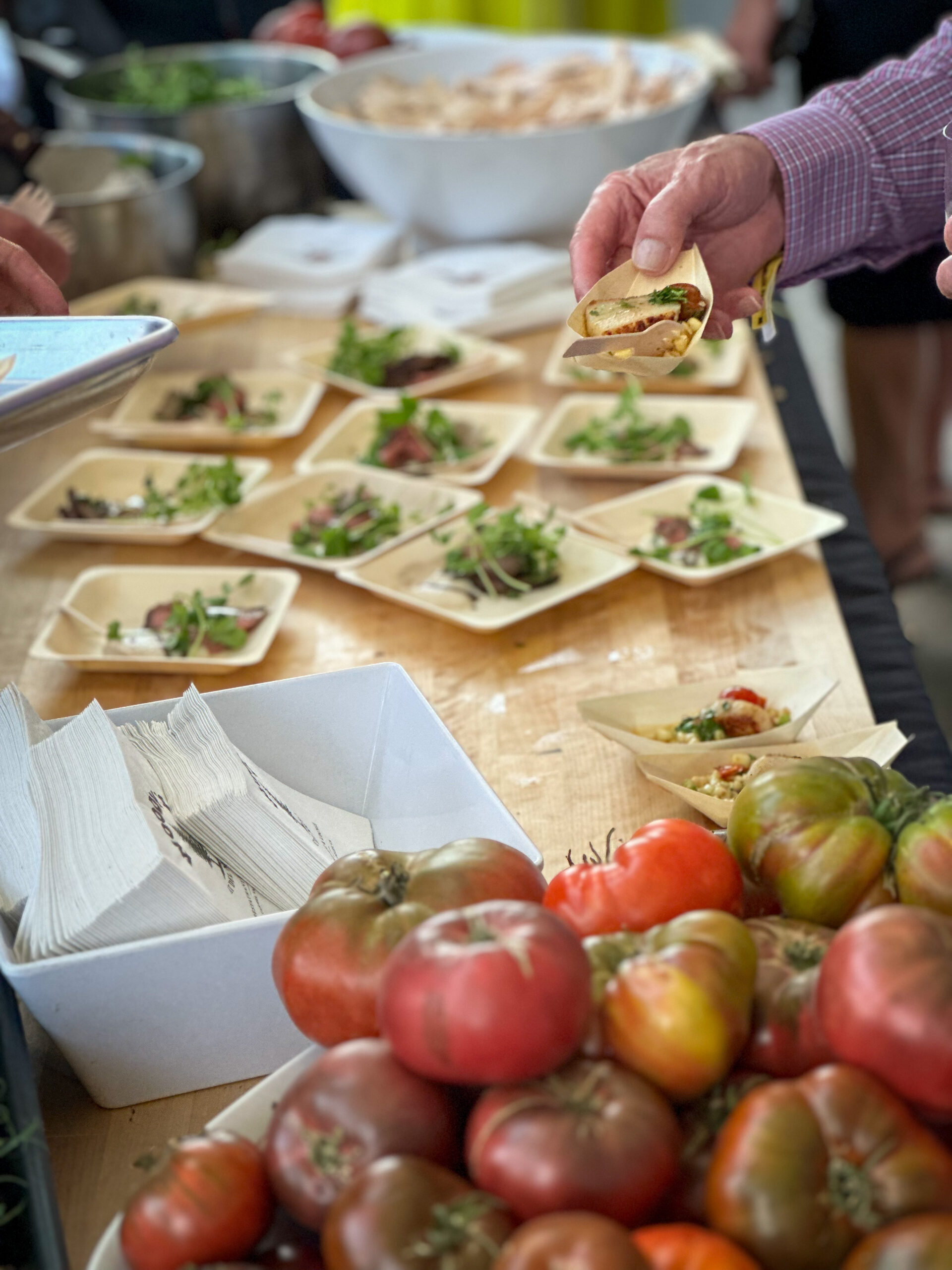 Motorlux by Hagerty at Monterey Car Week 2023