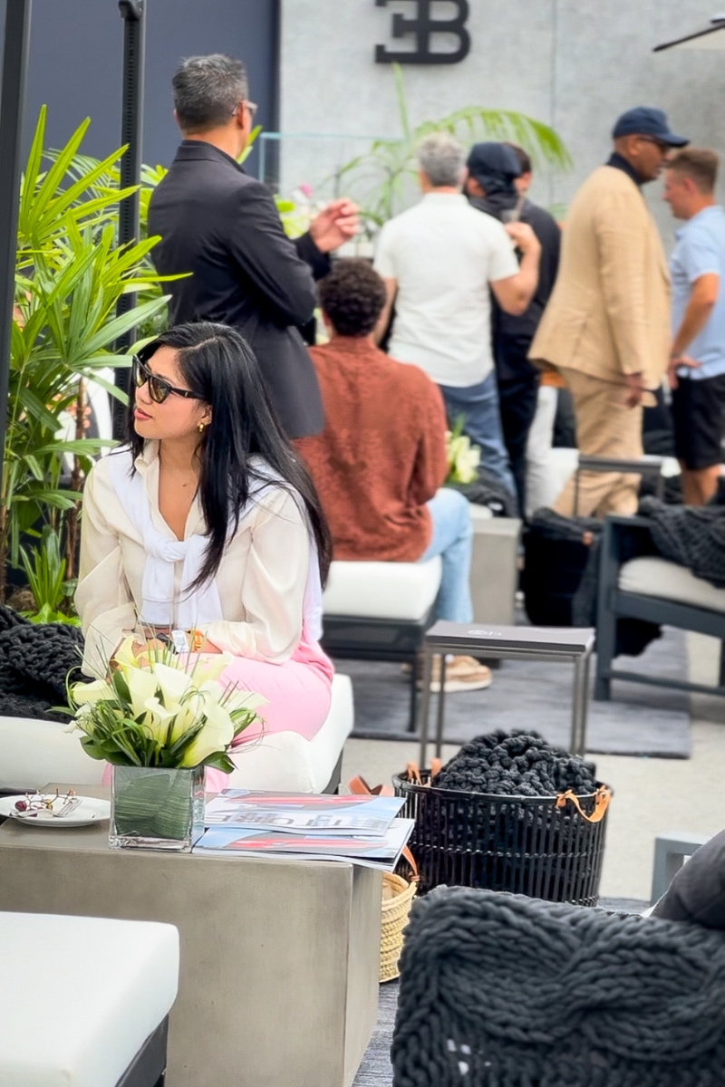 Discover The Bespoke Brilliance of Lead Designer for Sur Mesure at Bugatti Jascha Straub & The Inspiration Behind The Bugatti Chiron Super Sport 'Golden Era' Hypercar