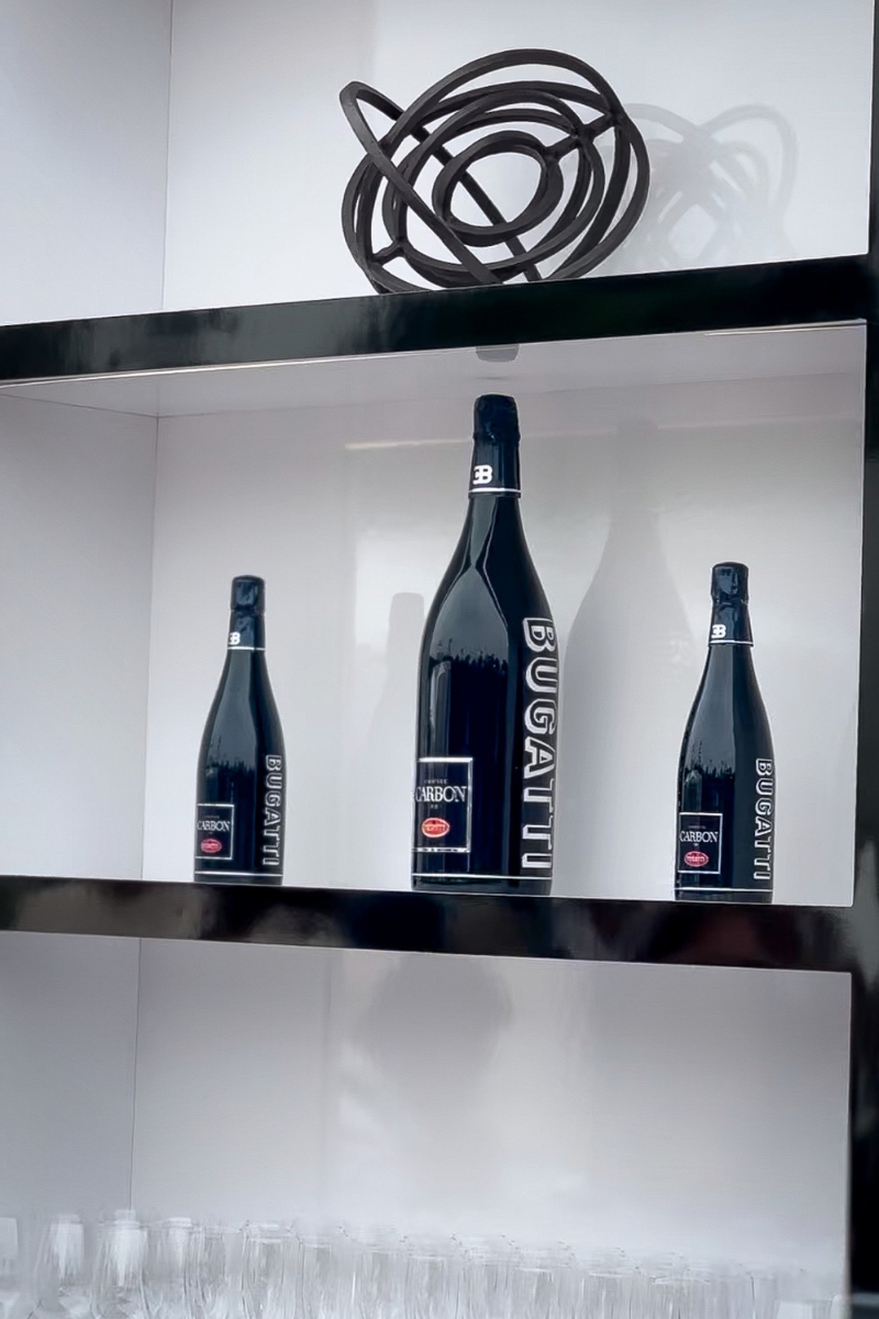 Discover The Bespoke Brilliance of Lead Designer for Sur Mesure at Bugatti Jascha Straub & The Inspiration Behind The Bugatti Chiron Super Sport 'Golden Era' Hypercar