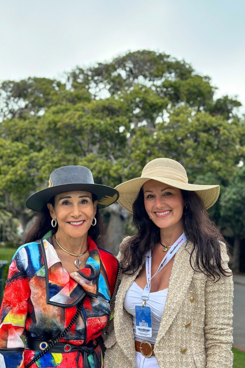 Discovering The Maserati MCXtrema Supercar & The Rich Legacy of The Iconic Heritage Brand at Monterey Car Week 2023