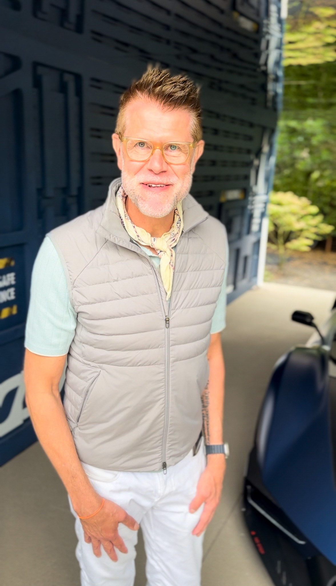 Discovering The Maserati MCXtrema Supercar & The Rich Legacy of The Iconic Heritage Brand at Monterey Car Week 2023