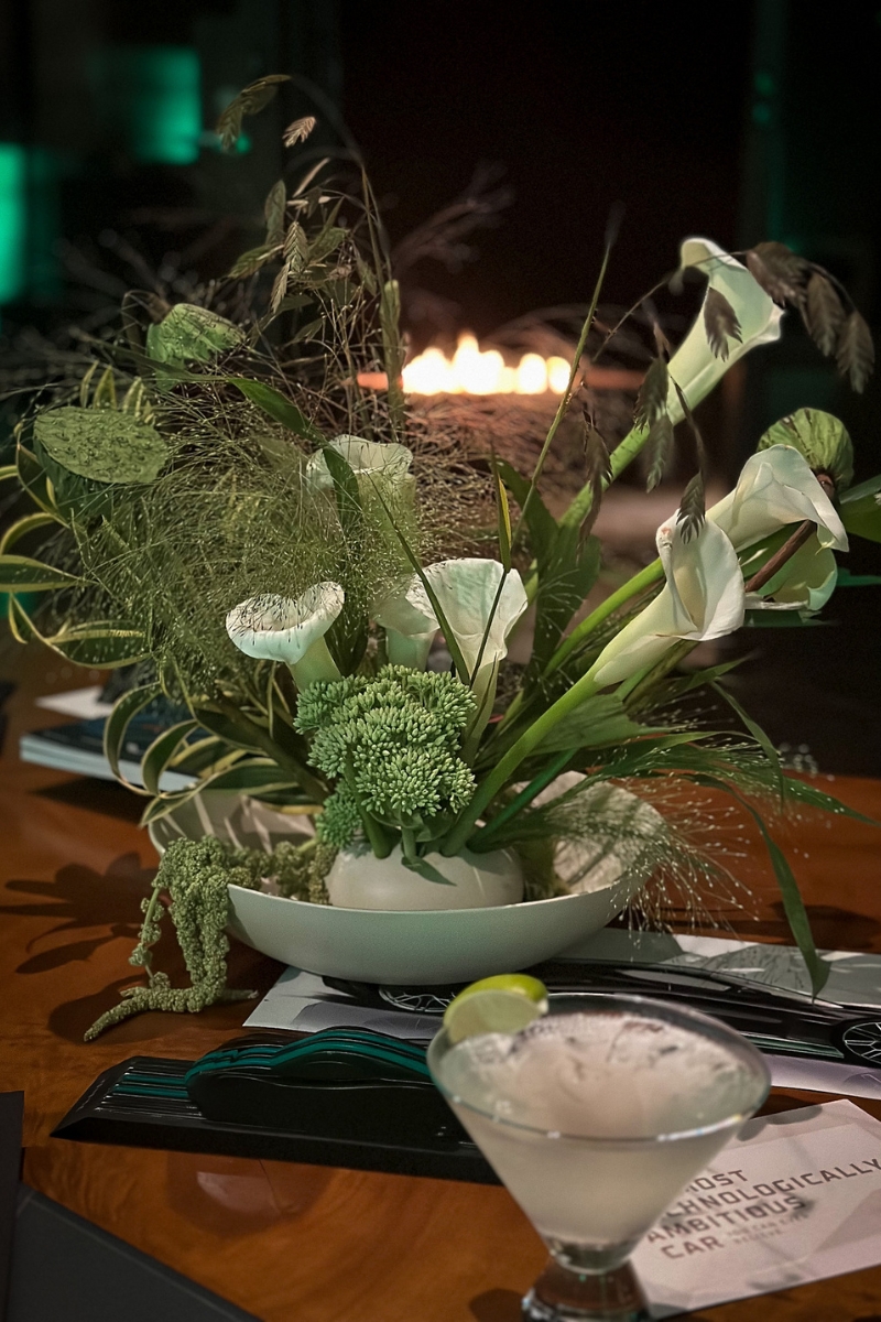 Rimac Automobili - An Inspiring Journey of a Pioneering Young Entrepreneur Who Envisioned The Future of Electric Hypercars - Monterey Car Week 2023