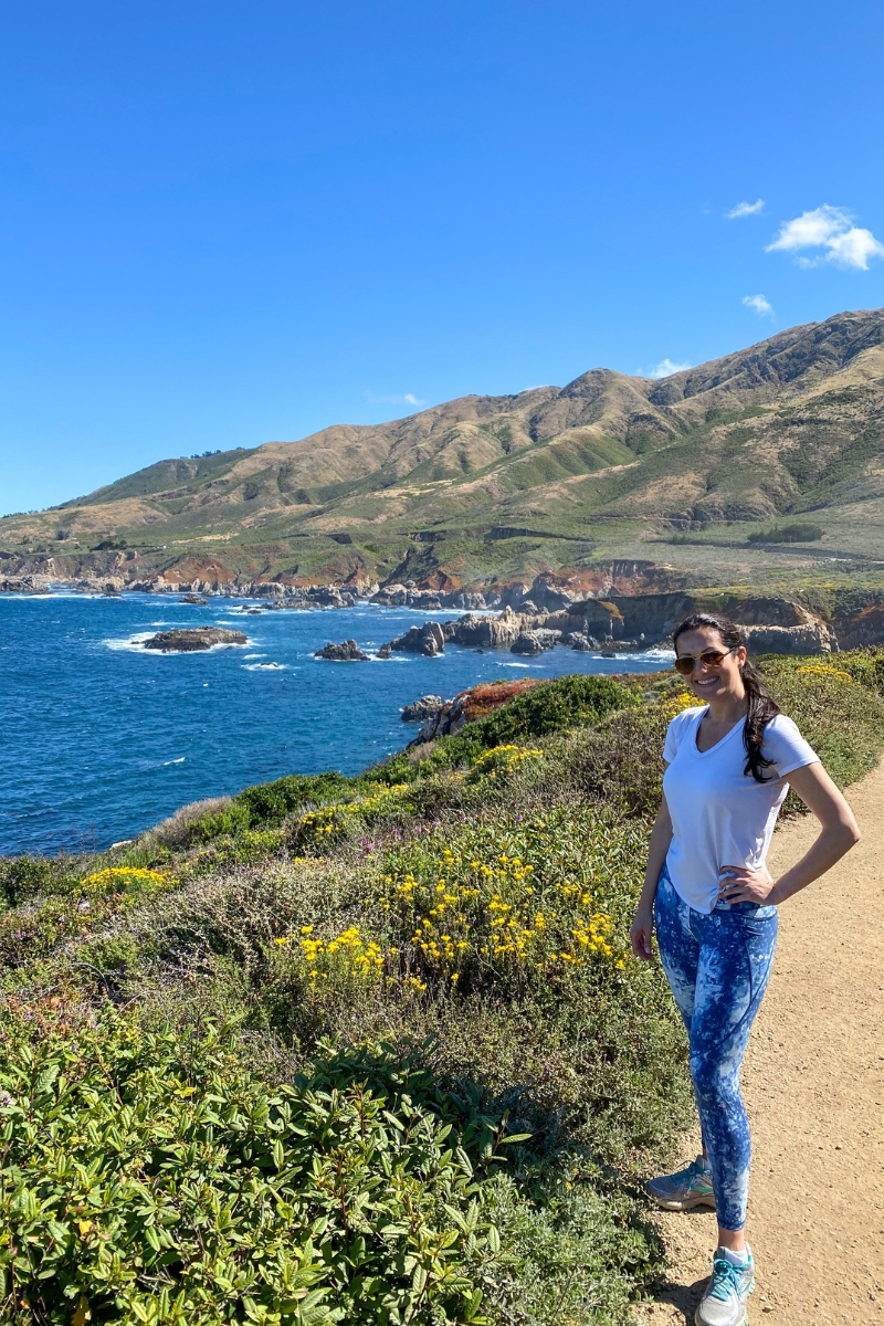 Find Your Inner Zen in Nature: Discover 5 of the Best Hiking Spots on The Monterey Peninsula