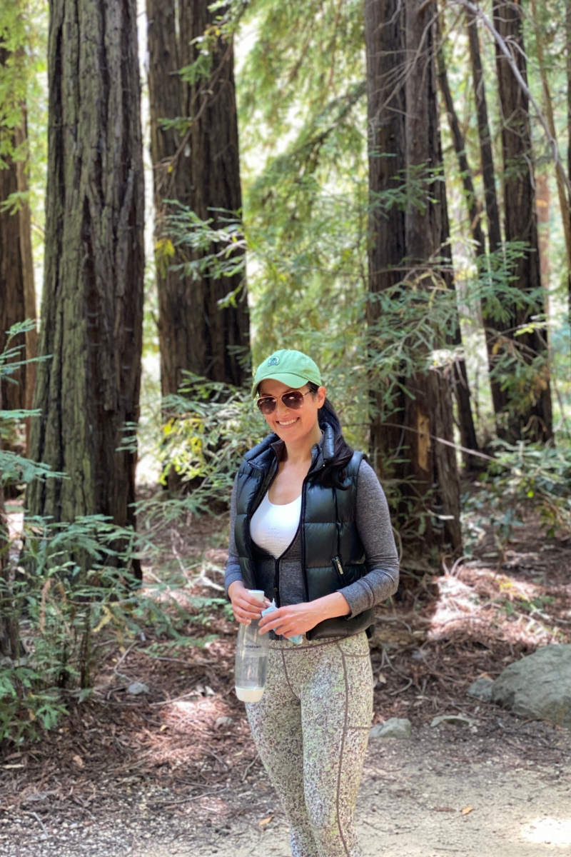 Find Your Inner Zen in Nature: Discover 5 of the Best Hiking Spots on The Monterey Peninsula