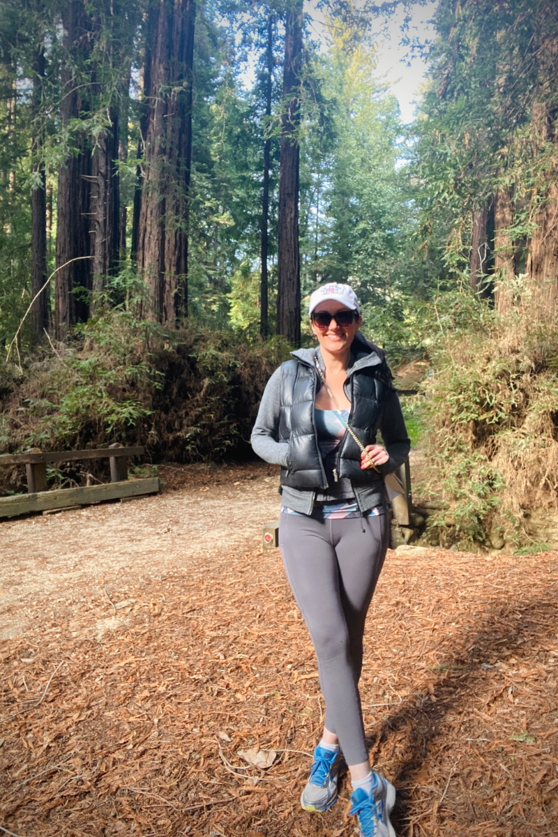 Find Your Inner Zen in Nature: Discover 5 of the Best Hiking Spots on The Monterey Peninsula