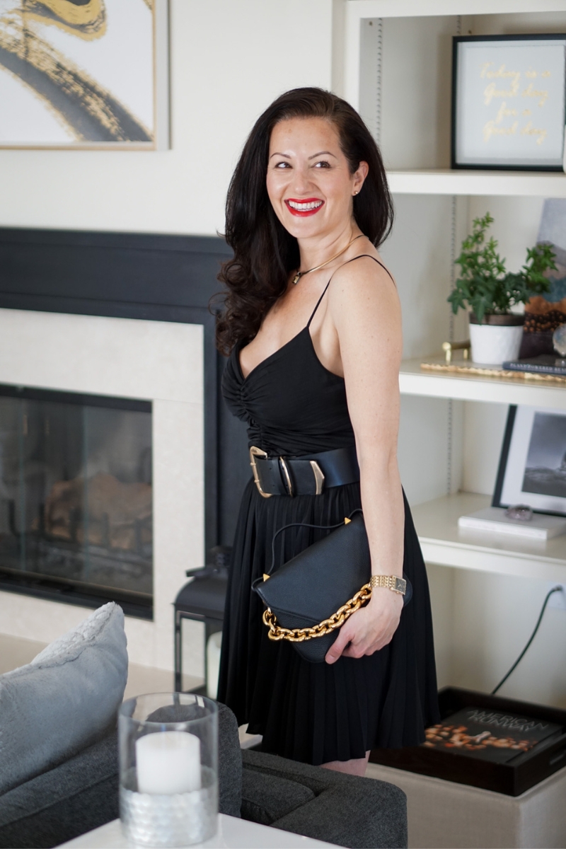 3 Designer Fashion, Accessory, and Jewelry Rentals That Will Elevate Your Style for Holiday Celebrations