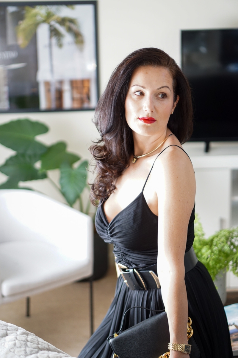 3 Designer Fashion, Accessory, and Jewelry Rentals That Will Elevate Your Style for Holiday Celebrations