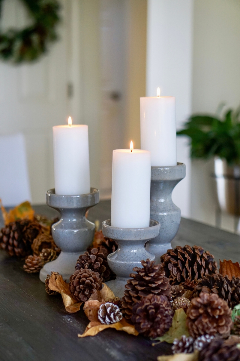 Holiday Decorating Ideas That Create a Cozy & Chic Home