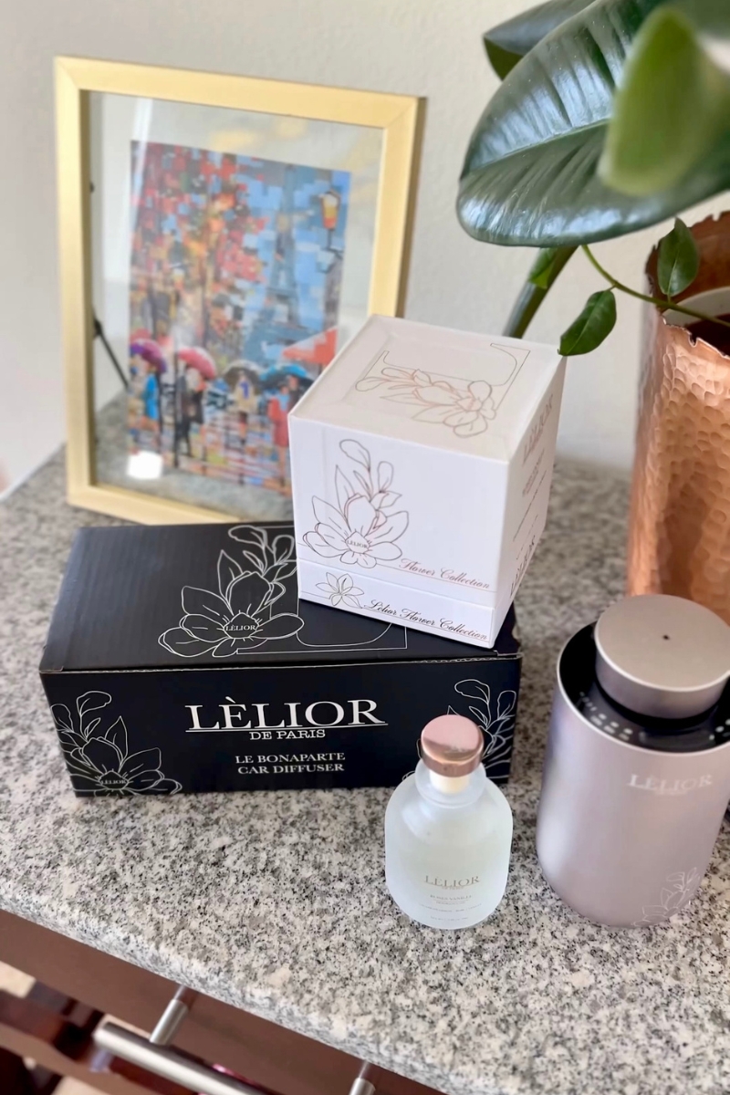 Holiday Gift Guide for Happier Homes and Hostesses