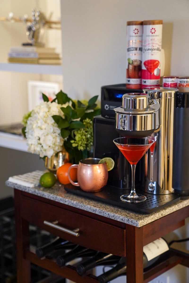 Holiday Gift Guide for Happier Homes and Hostesses