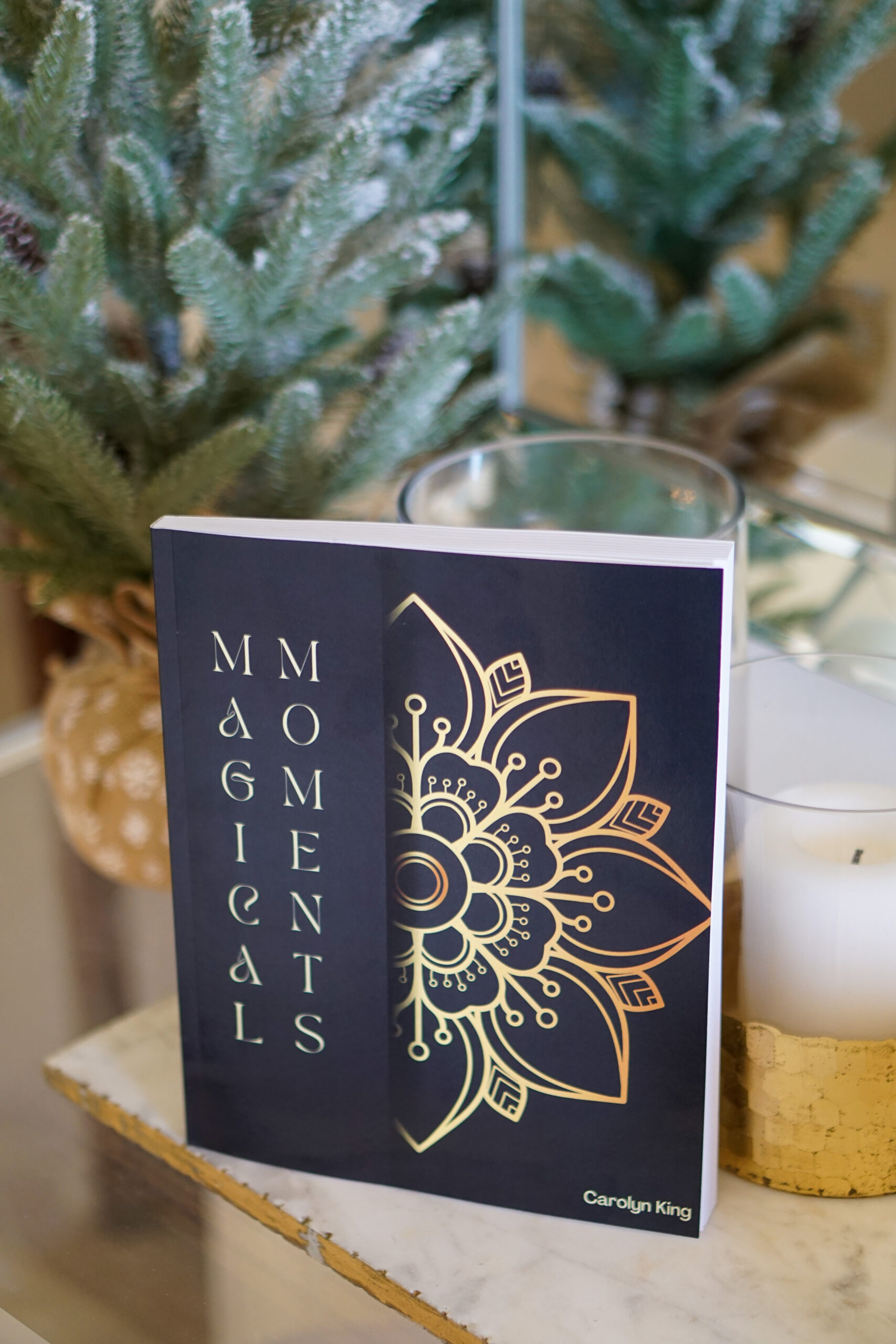 The Merry and Bright Holiday Giveaway from Inspirations & Celebrations