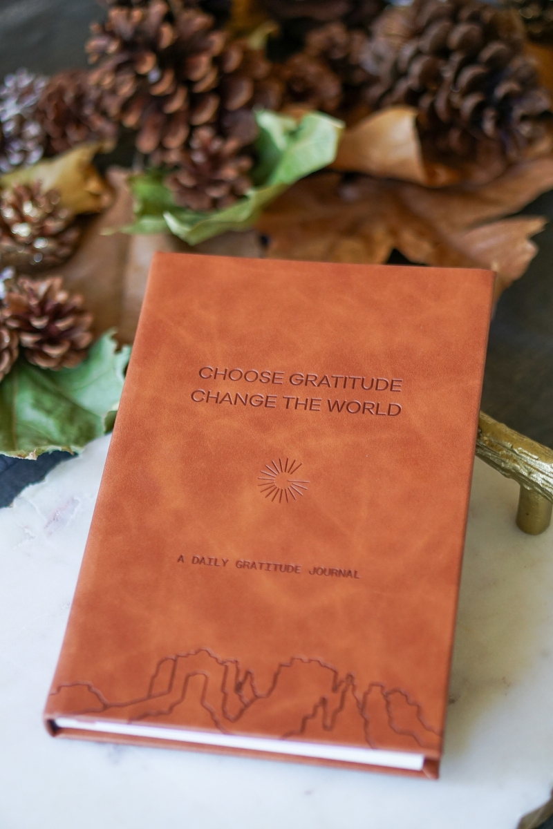 Holiday Gifts That Inspire Happiness and Help People Manifest Their Dreams