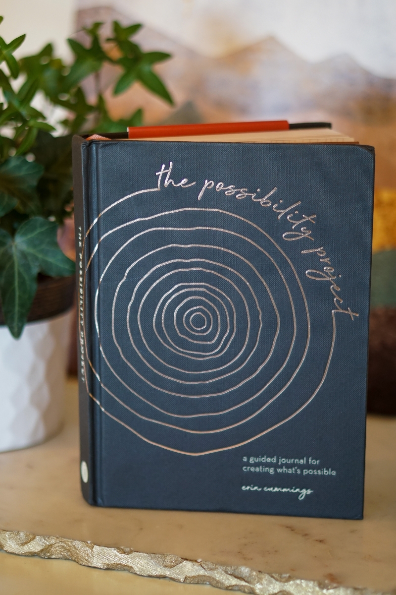 Holiday Gifts That Inspire Happiness and Help People Manifest Their Dreams