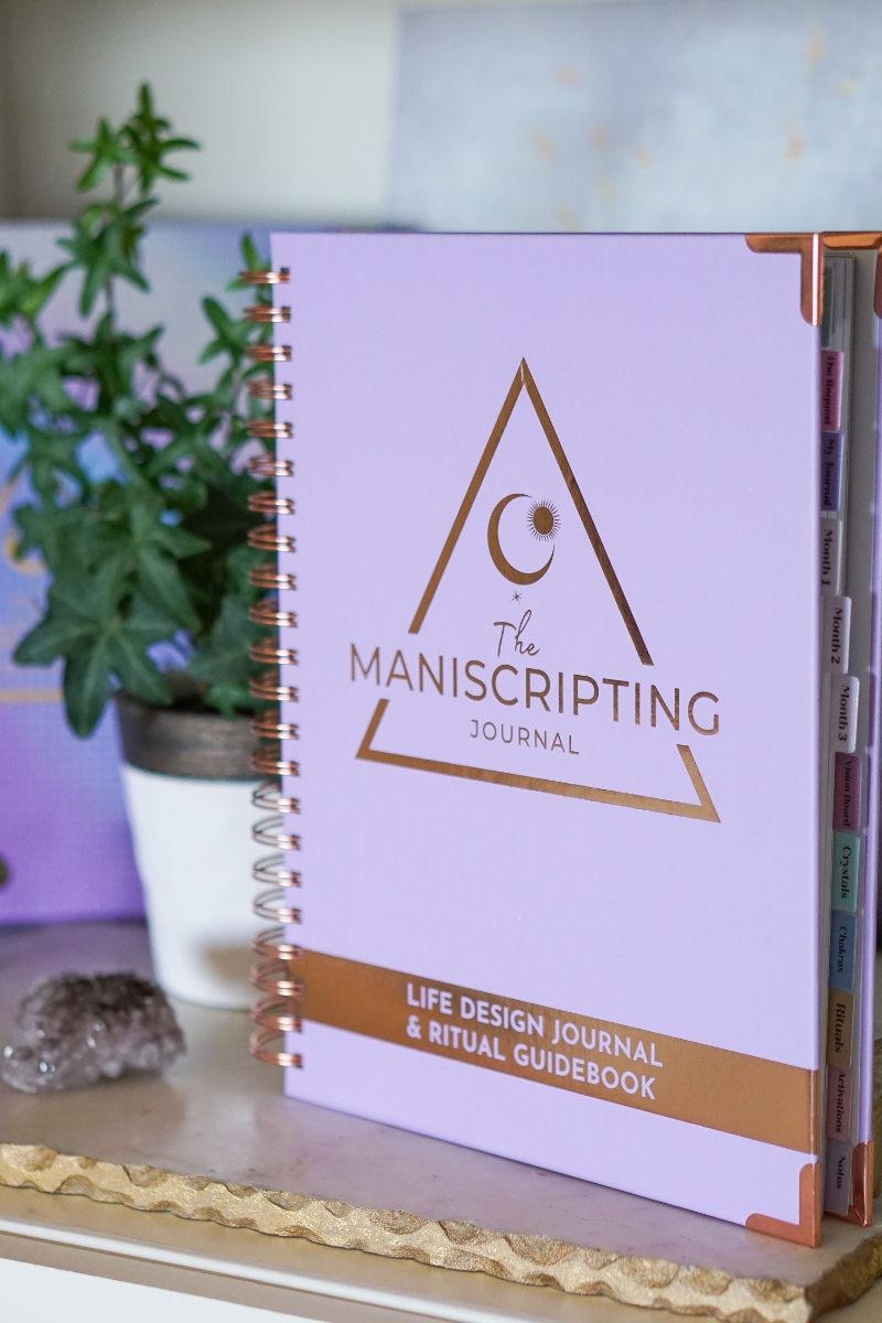 Holiday Gifts That Inspire Happiness and Help People Manifest Their Dreams