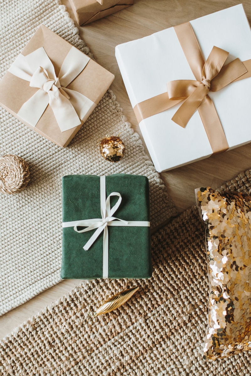 Holiday Gifts That Inspire Happiness and Help People Manifest Their Dreams