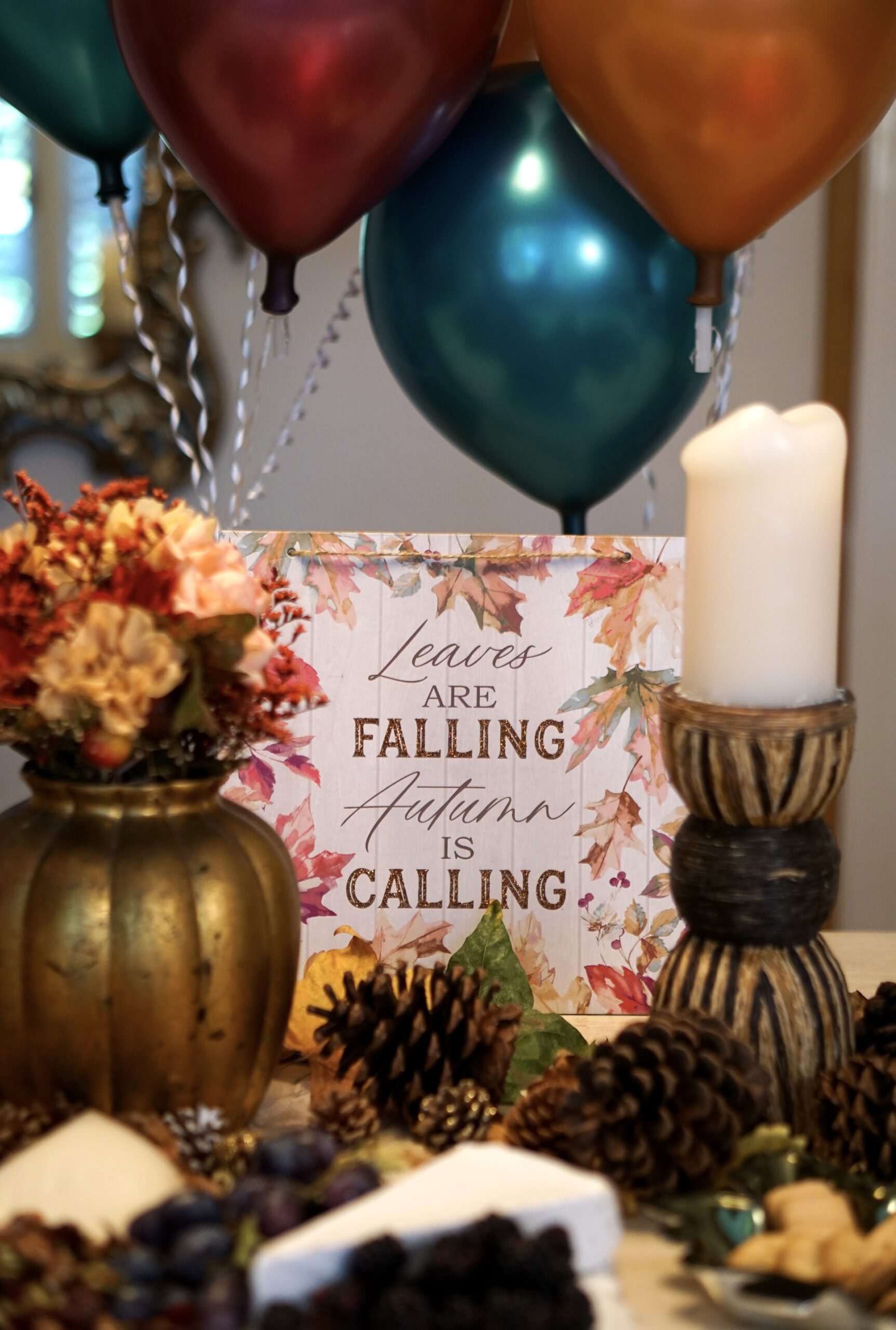 Easy and Elegant Ways to Elevate Your Thanksgiving Celebration