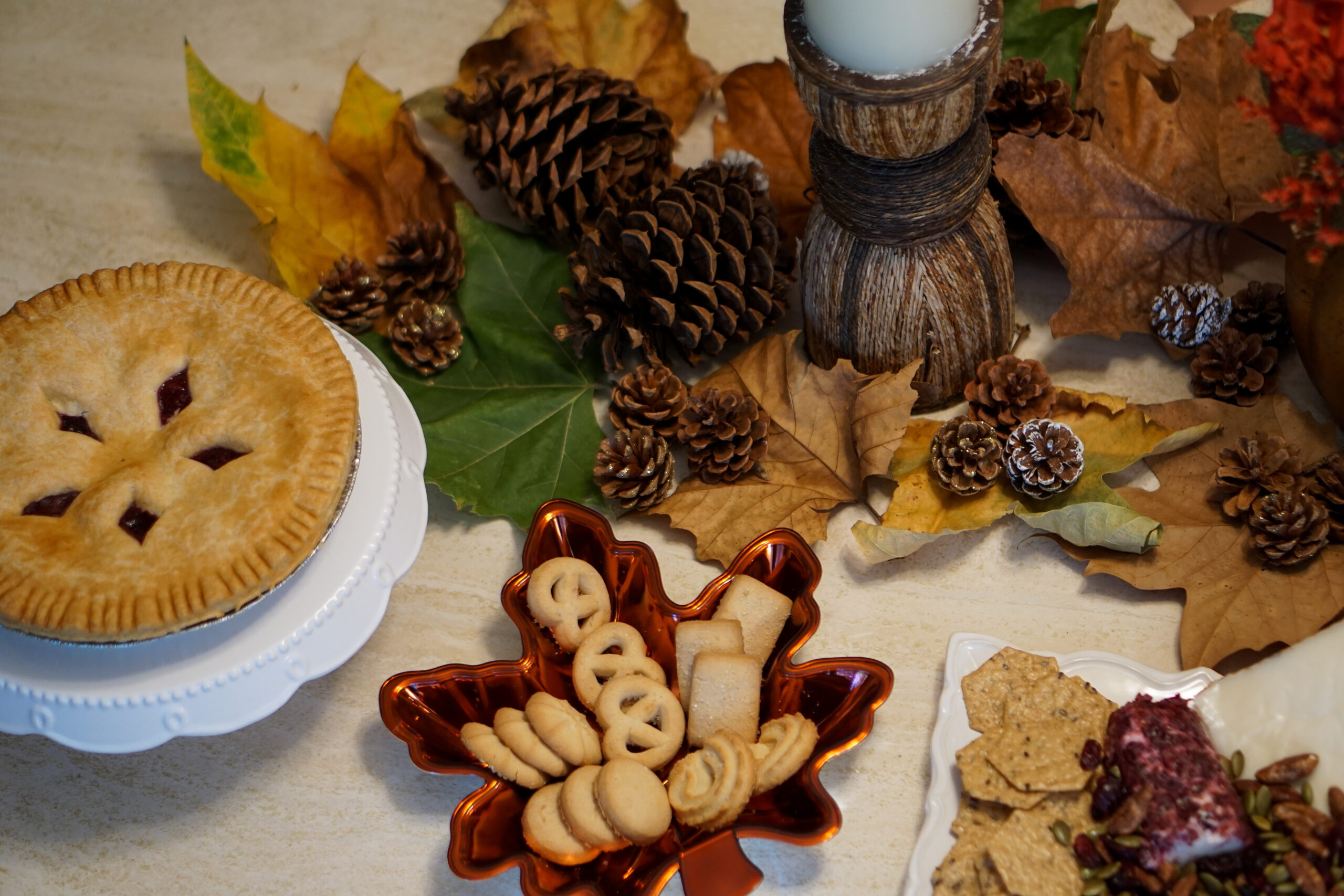Easy and Elegant Ways to Elevate Your Thanksgiving Celebration
