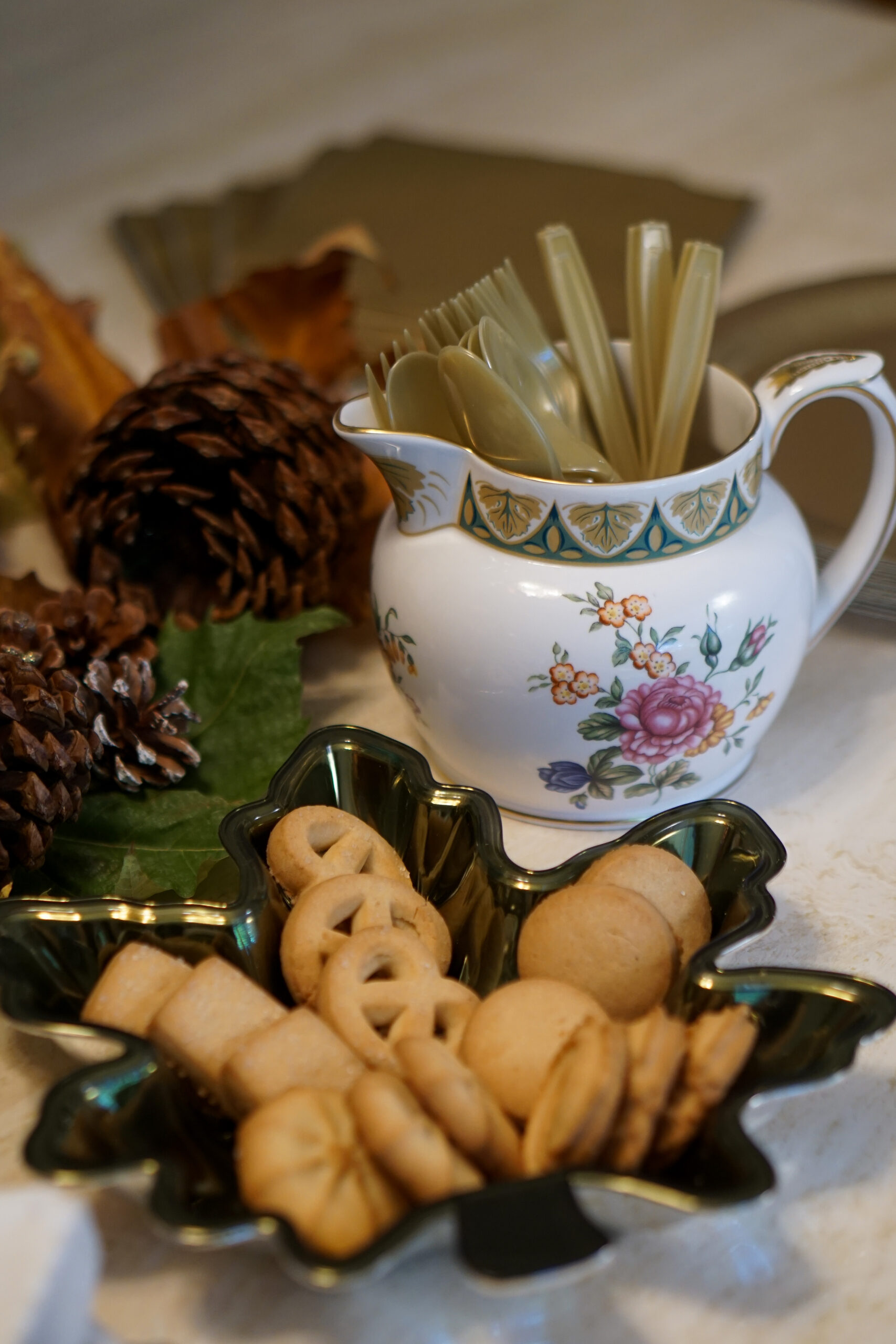 Easy and Elegant Ways to Elevate Your Thanksgiving Celebration