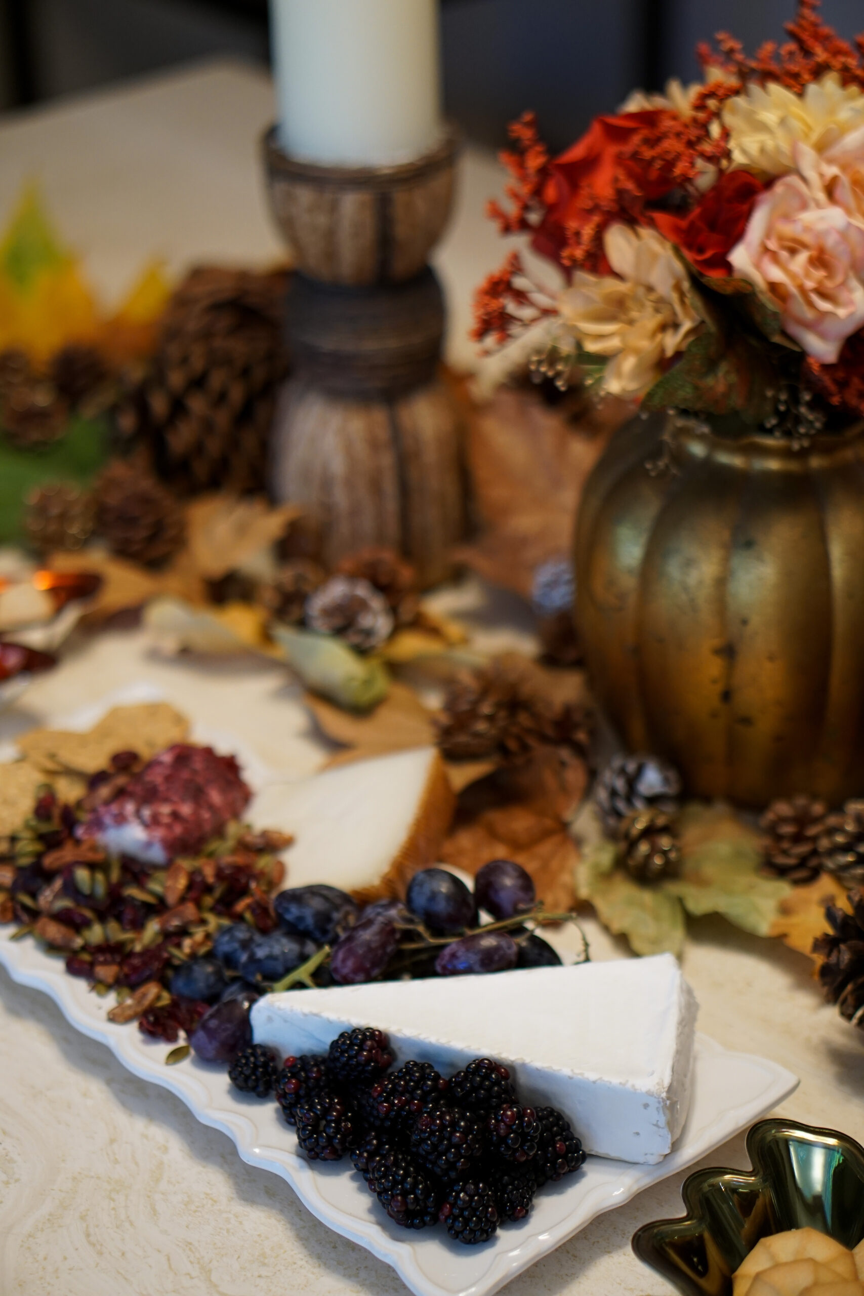Easy and Elegant Ways to Elevate Your Thanksgiving Celebration
