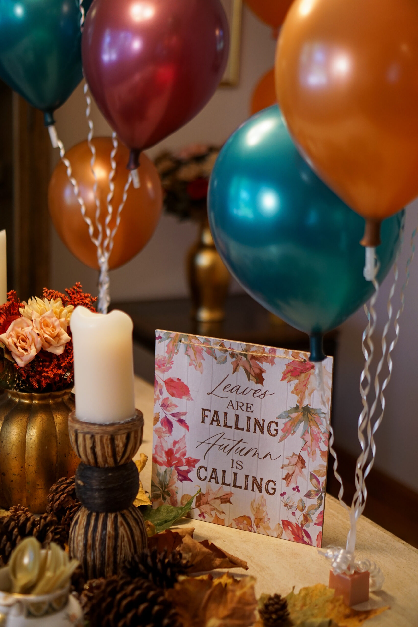 Easy and Elegant Ways to Elevate Your Thanksgiving Celebration