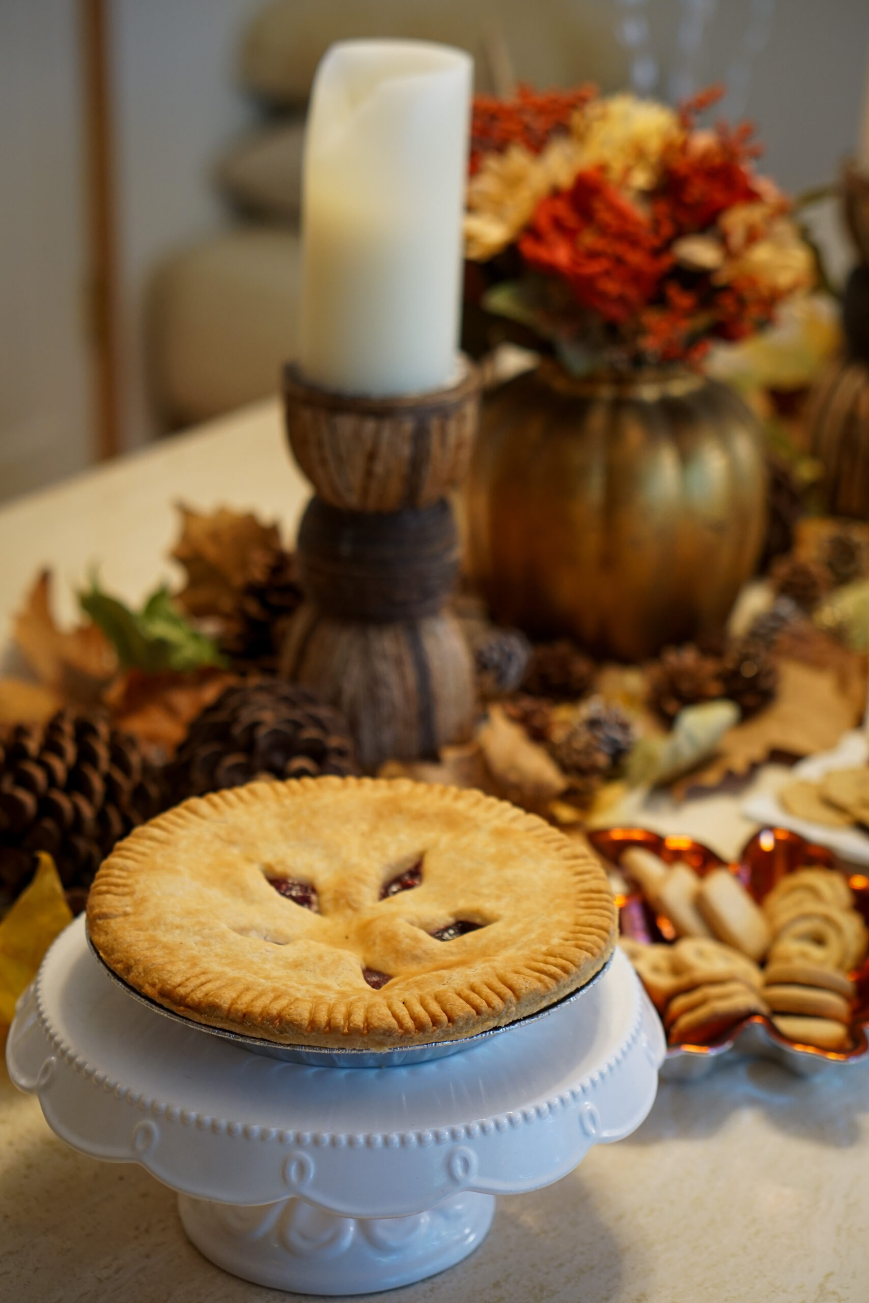 Easy and Elegant Ways to Elevate Your Thanksgiving Celebration