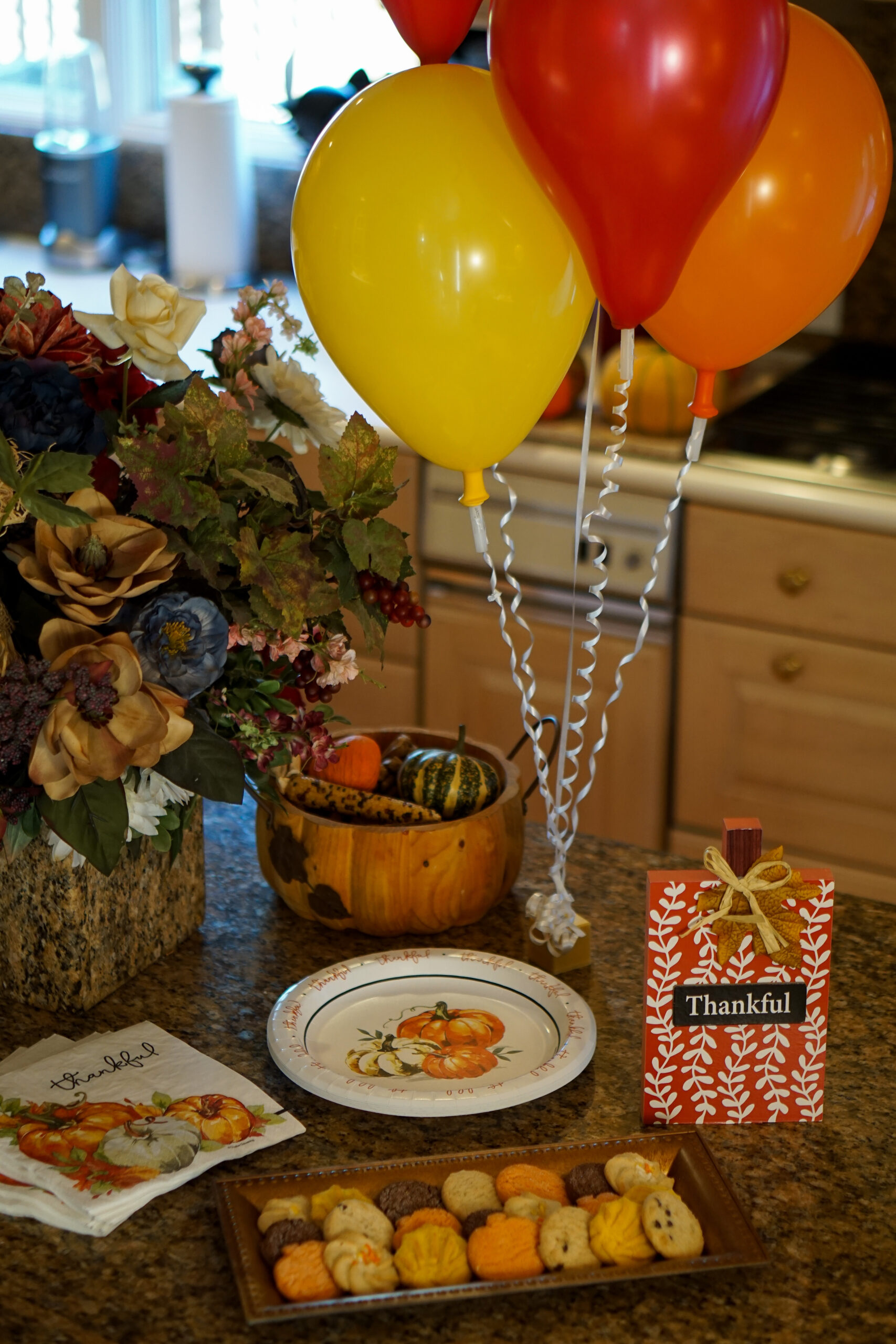 Easy and Elegant Ways to Elevate Your Thanksgiving Celebration