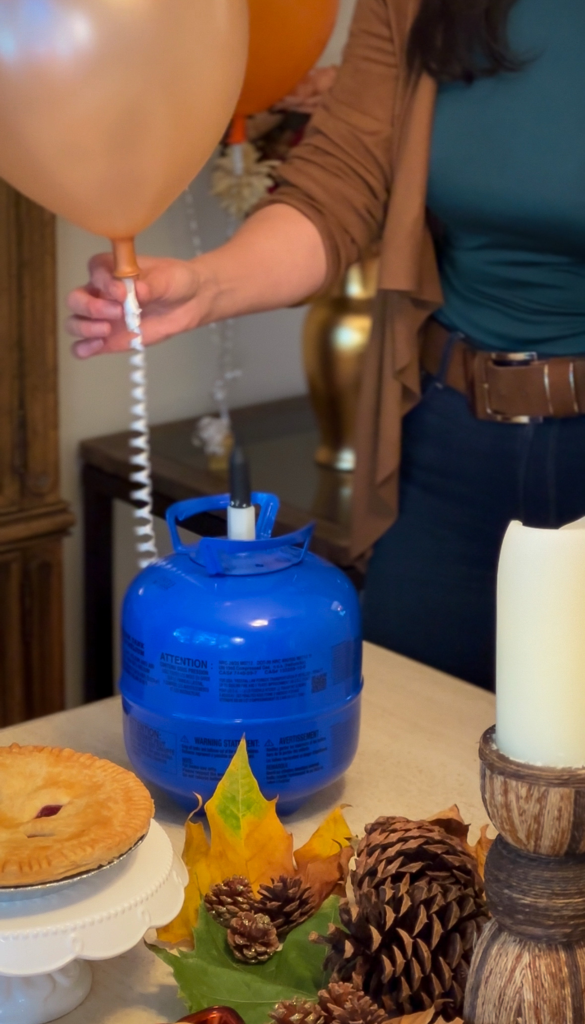 Easy and Elegant Ways to Elevate Your Thanksgiving Celebration